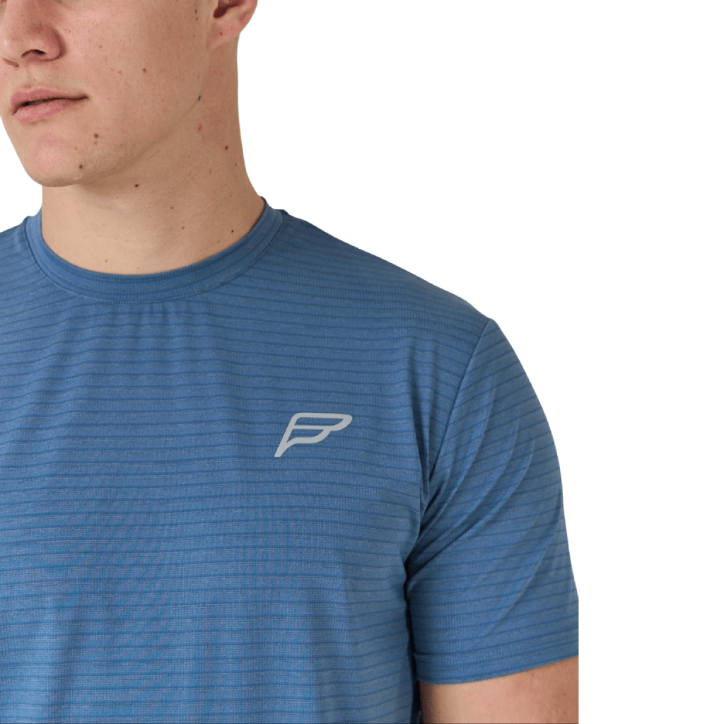 Frequency Momentum T-Shirt MenAlive & Dirty