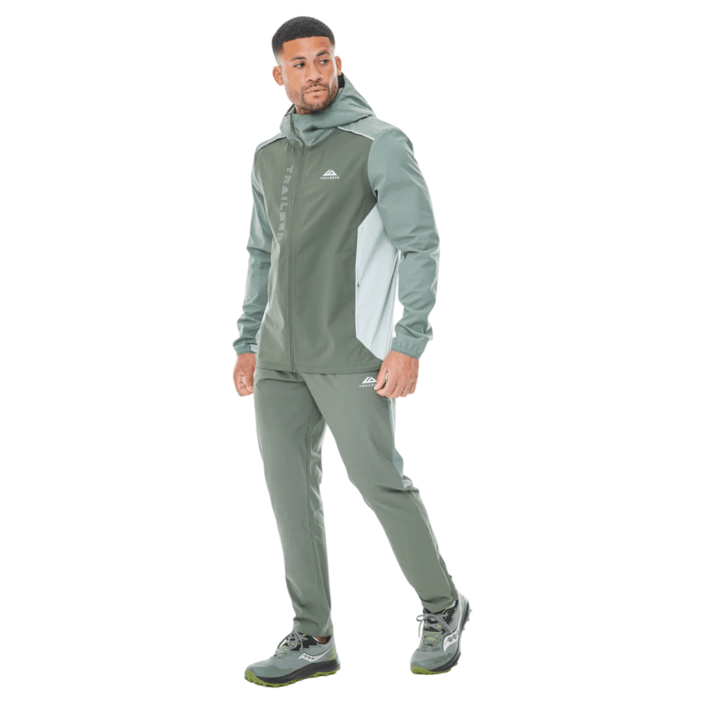 Trailberg Triathlon AW25 Pant Men Trail Pants Trailberg