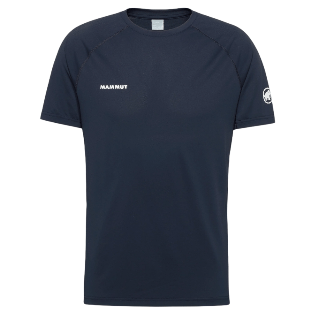Mammut Duncan T-Shirt Men T Shirts Mammut