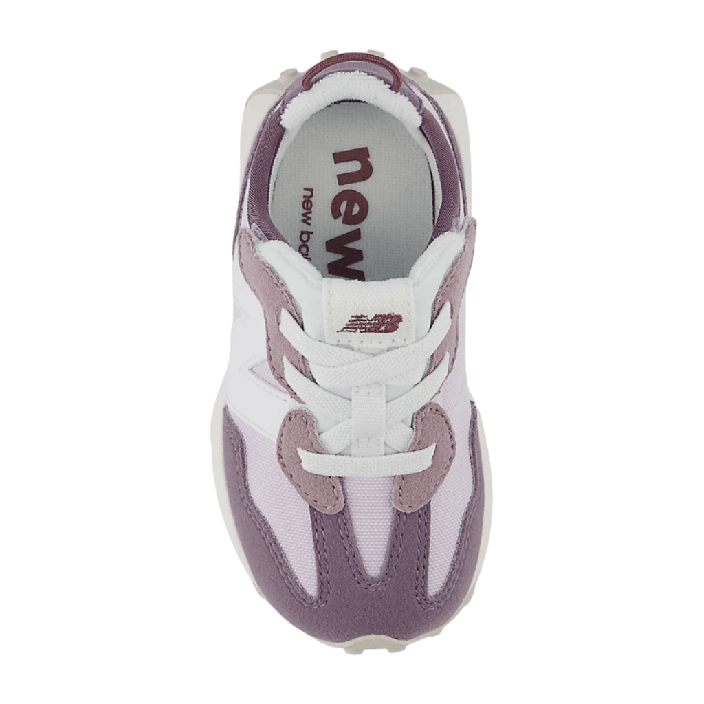 New Balance 327 Hook & Loop InfantAlive & Dirty