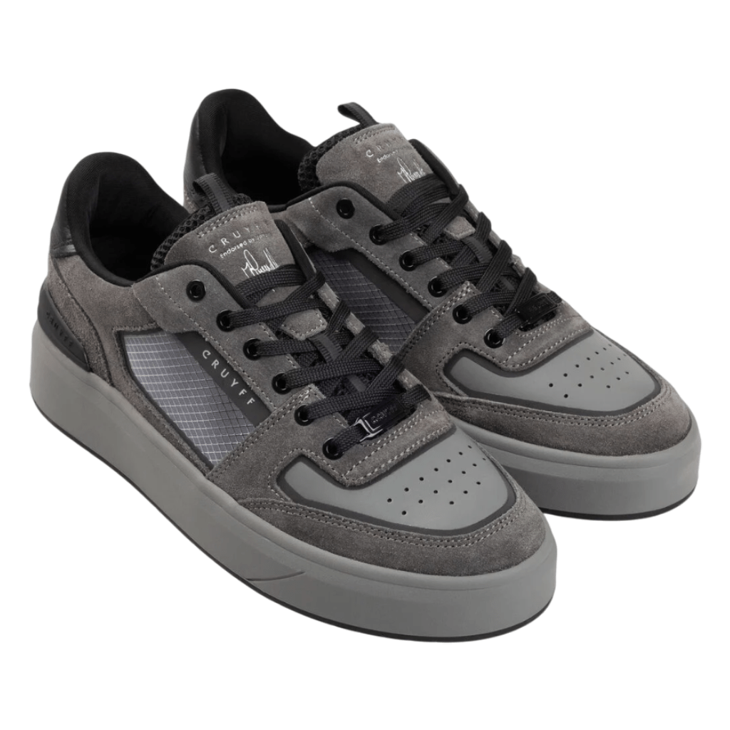 Cruyff Endorsed Tech Men Trainers Cruyff