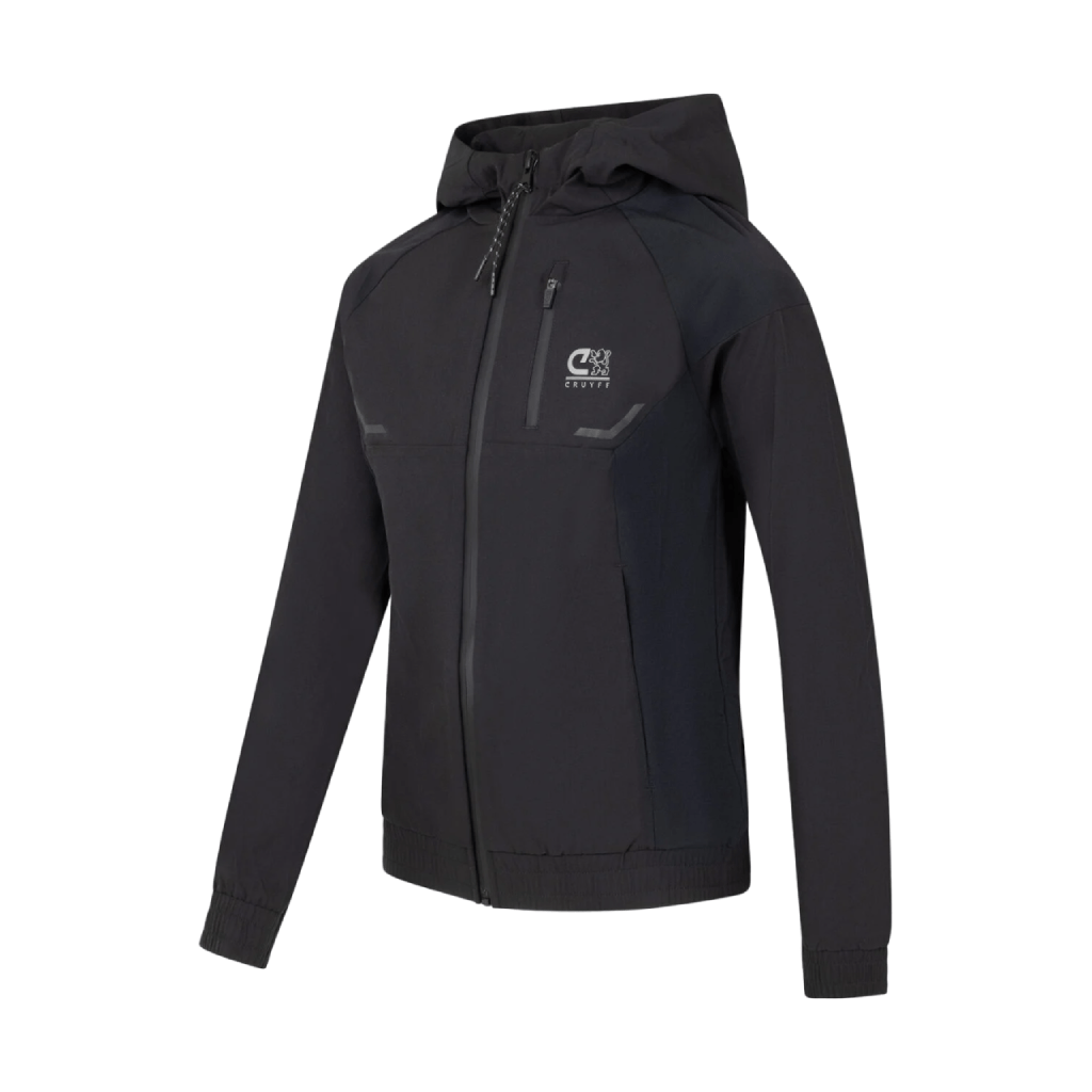 Cruyff Elite Tracksuit JuniorAlive & Dirty 