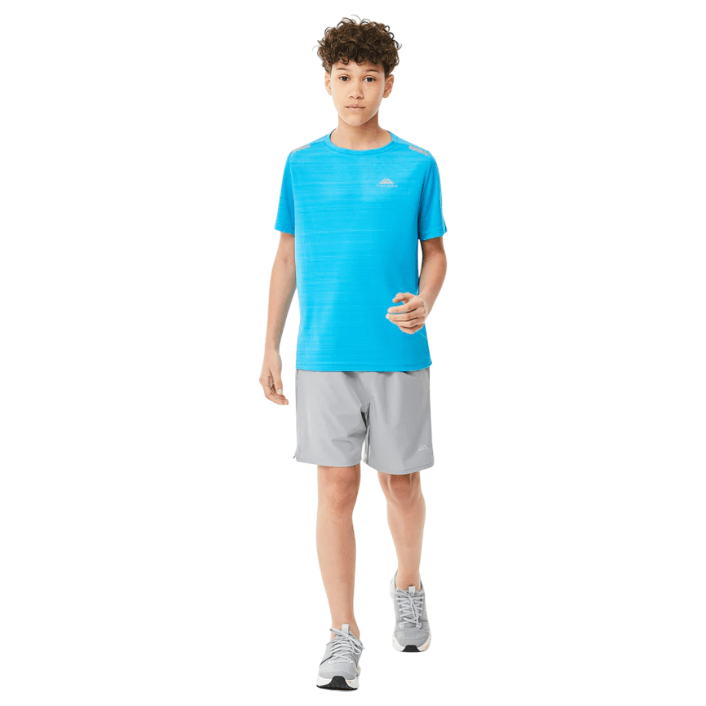 Trailberg Cloud T-Shirt Junior T Shirts Trailberg