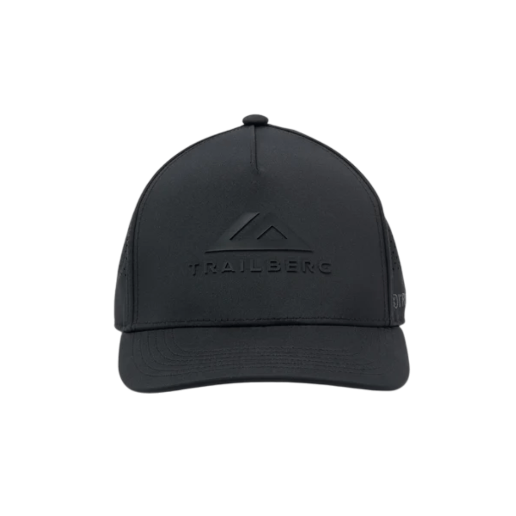 Trailberg Pinnacle Trucker Cap Men Caps Trailberg