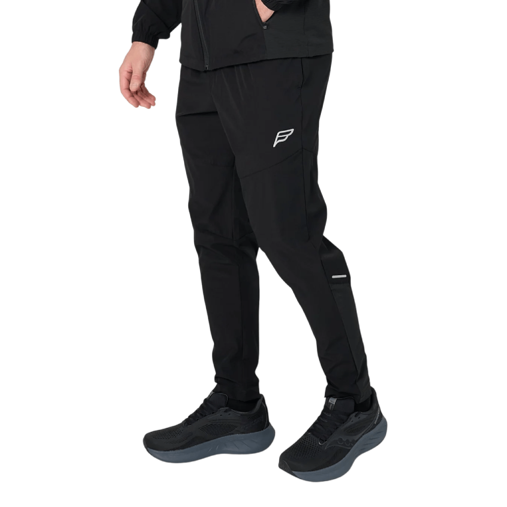 Frequency Dynamic Tracksuit Men Tracksuits Frequency