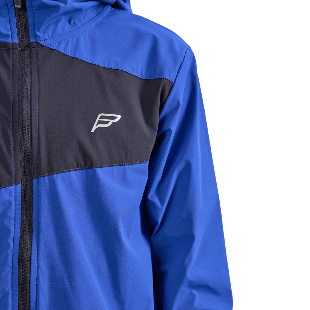 Frequency Stride Windbreaker Junior Windbreaker Frequency