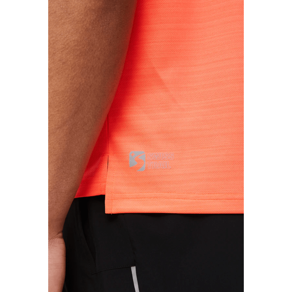 Trailberg Triathlon Tee MenAlive & Dirty 