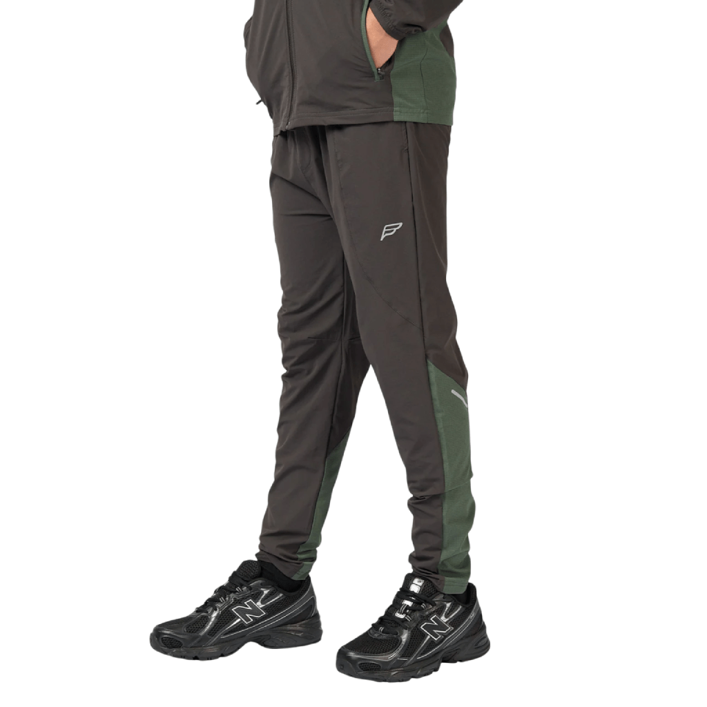 Frequency Evolve Tracksuit Junior Tracksuits Frequency