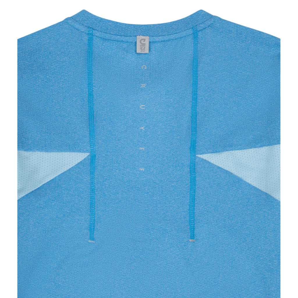 Cruyff Hydrogen T-Shirt Men T Shirts Cruyff