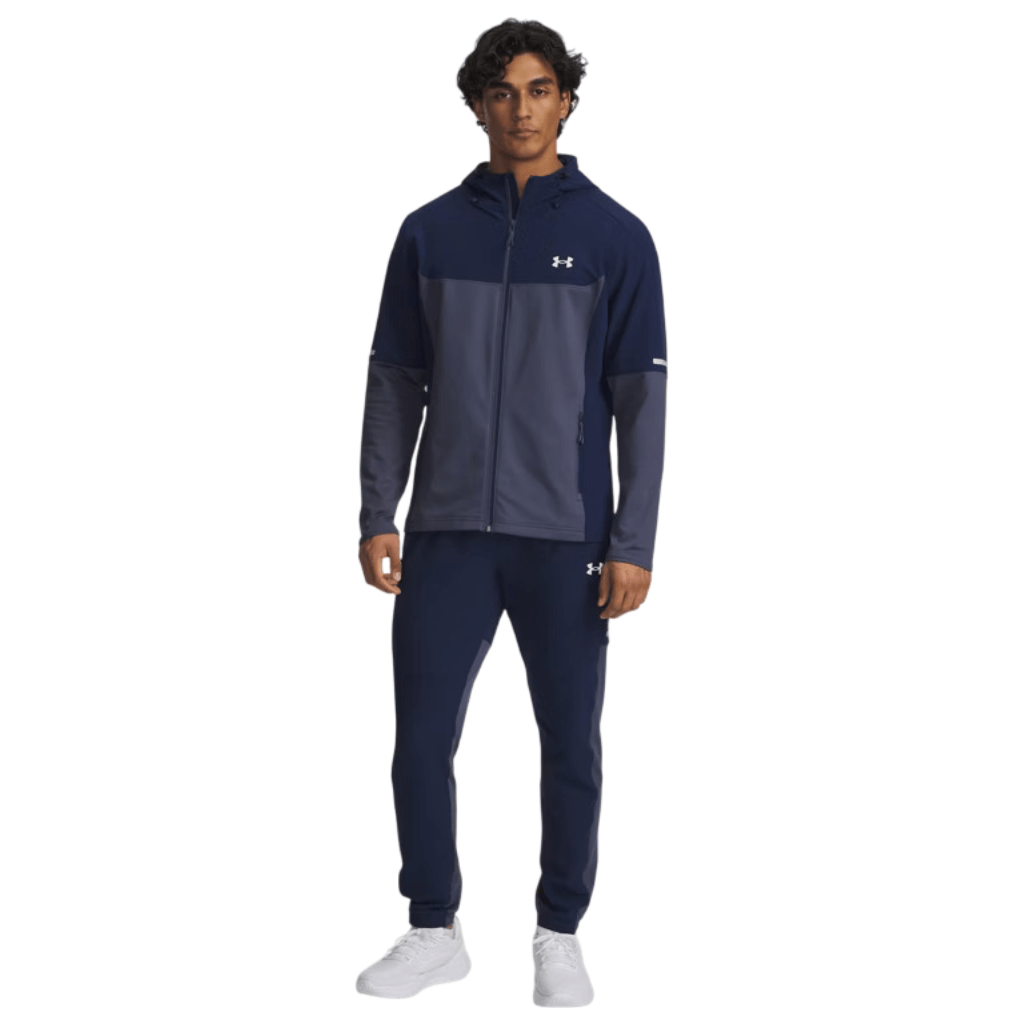 Under Armour Utility Woven Winterised Pant Men Track Pants Under Armour