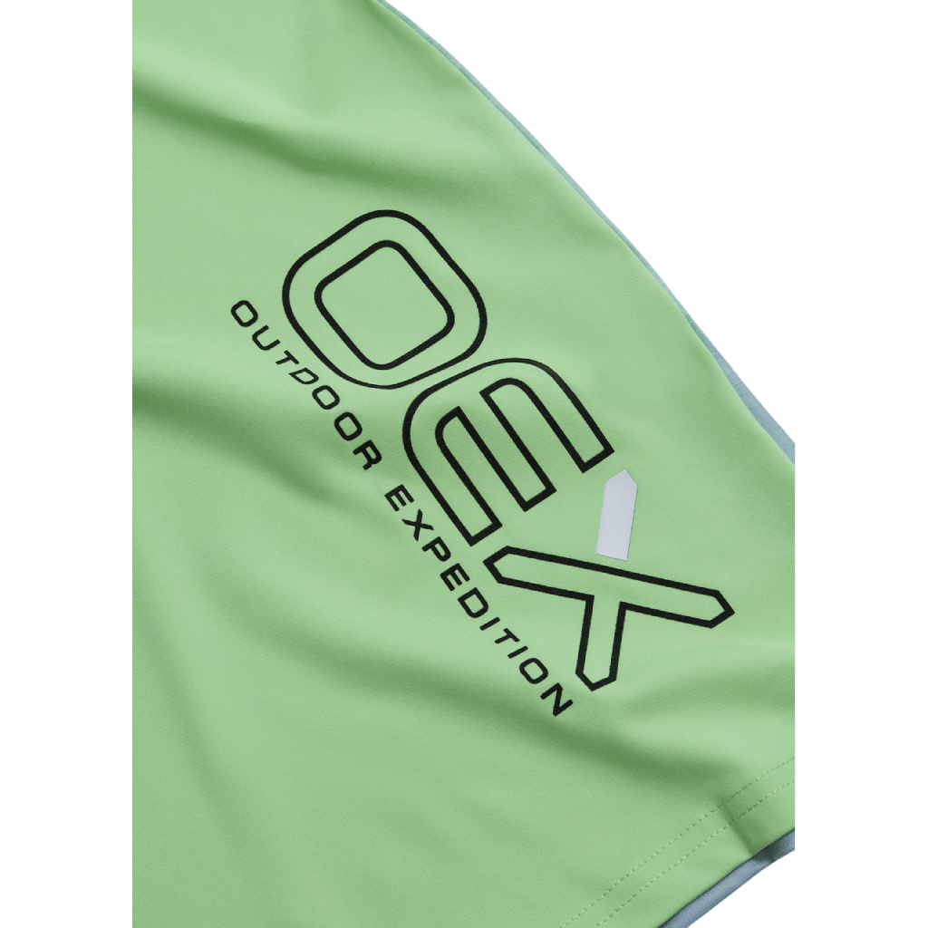 OEX Heuco T-Shirt JuniorAlive & Dirty