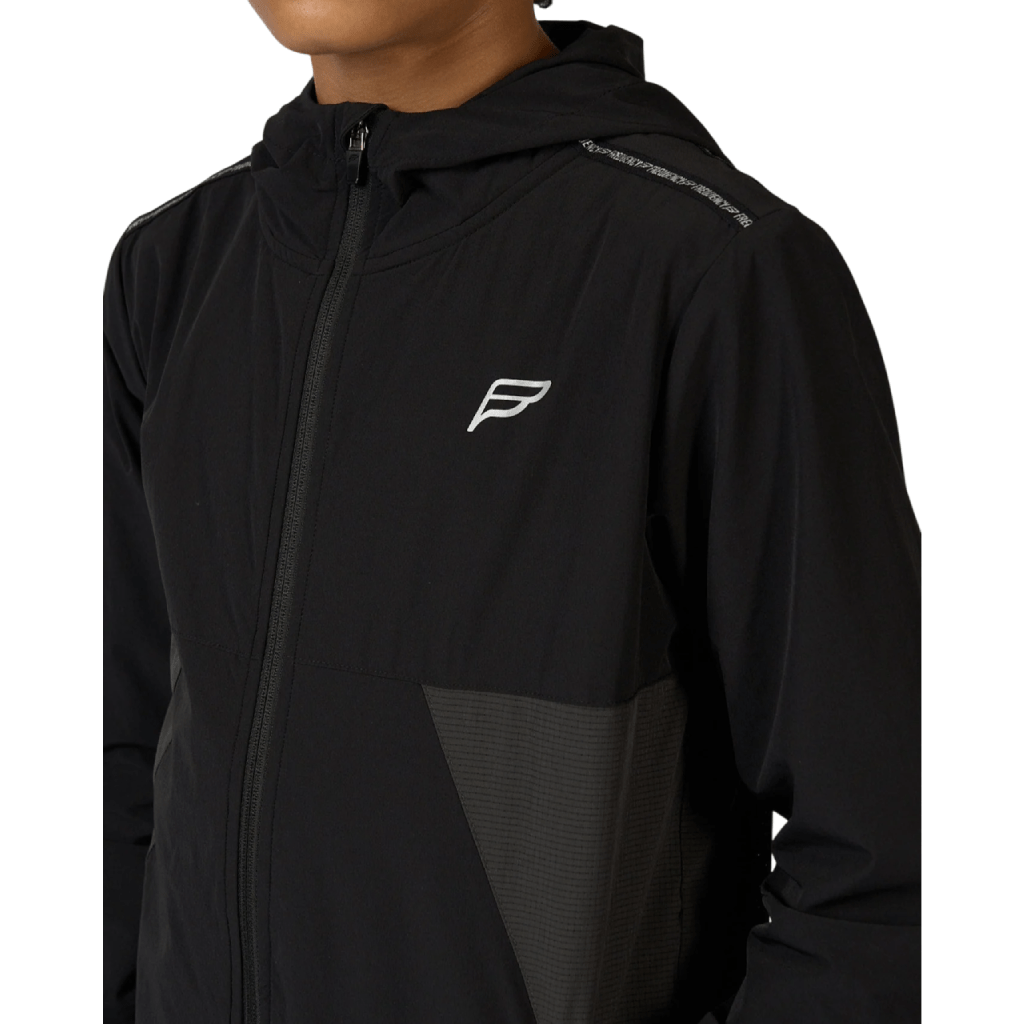 Frequency Active Pro Tracksuit Junior Tracksuits Frequency