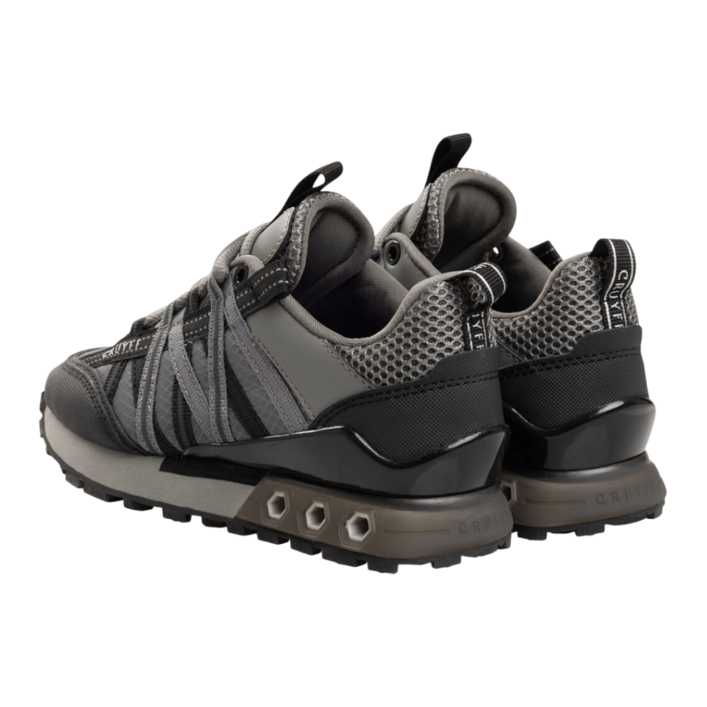 Cruyff Fearia Children Trainers Cruyff