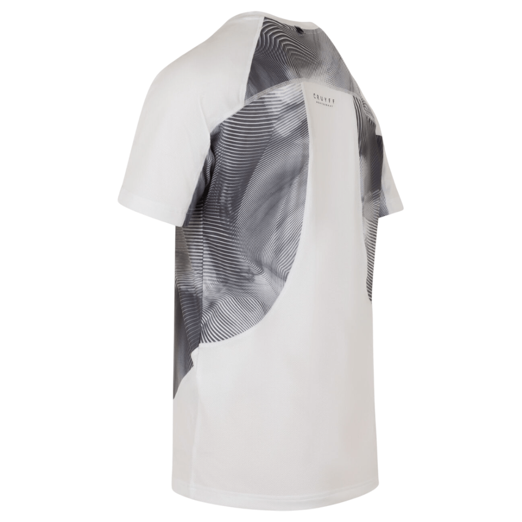 Cruyff Omega T-Shirt MenAlive & Dirty