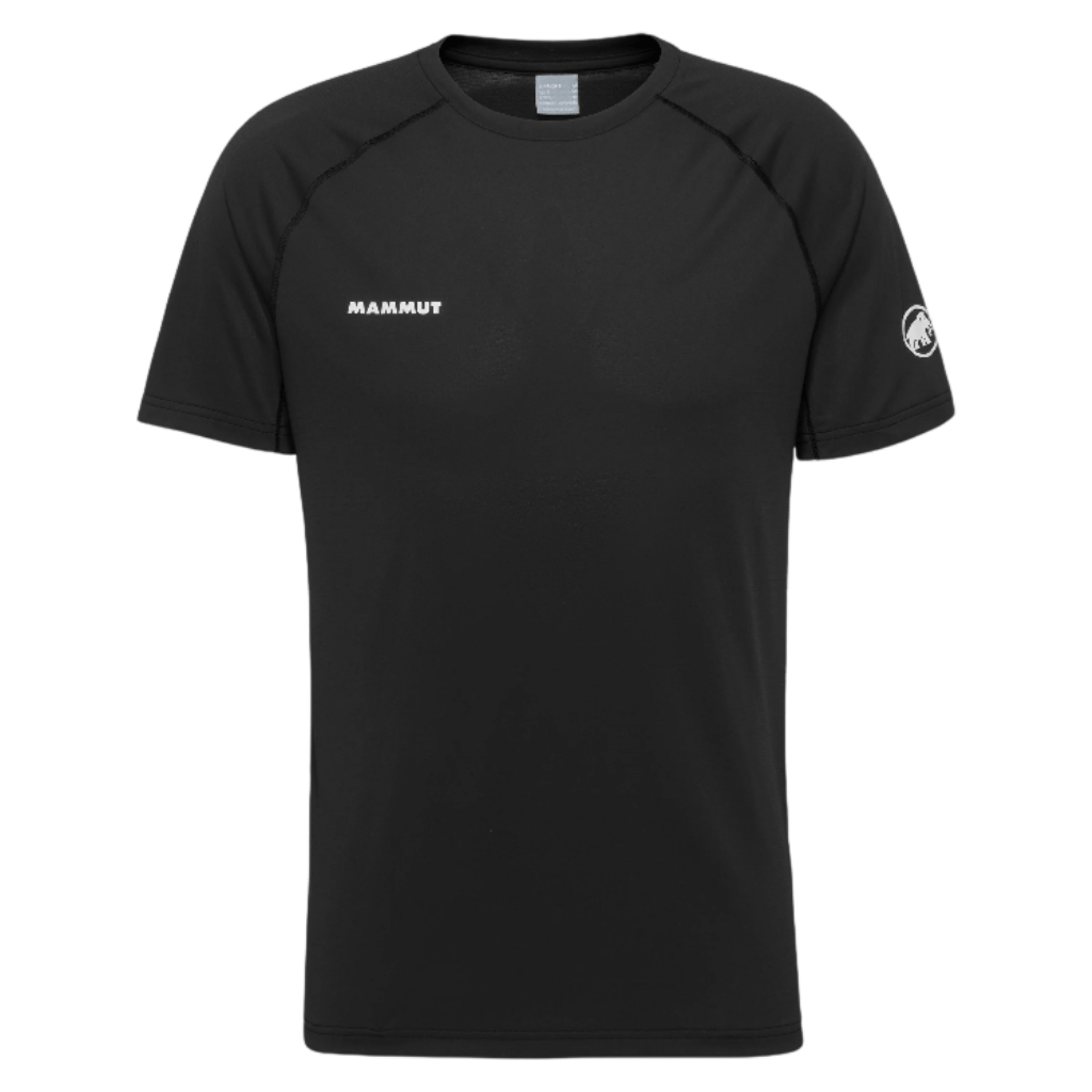 Mammut Duncan T-Shirt Men T Shirts Mammut