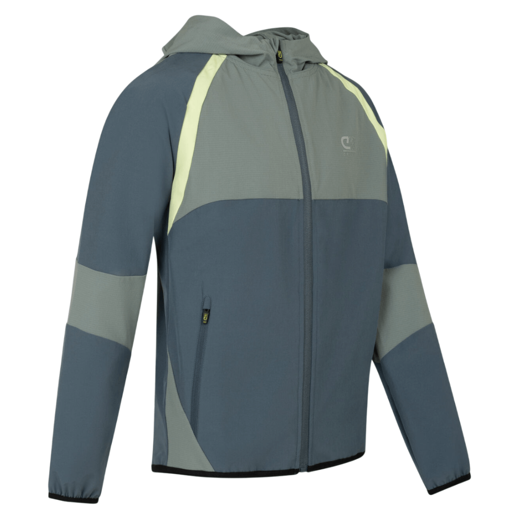 Cruyff Elite 2.0 Tracksuit Junior Tracksuits Cruyff