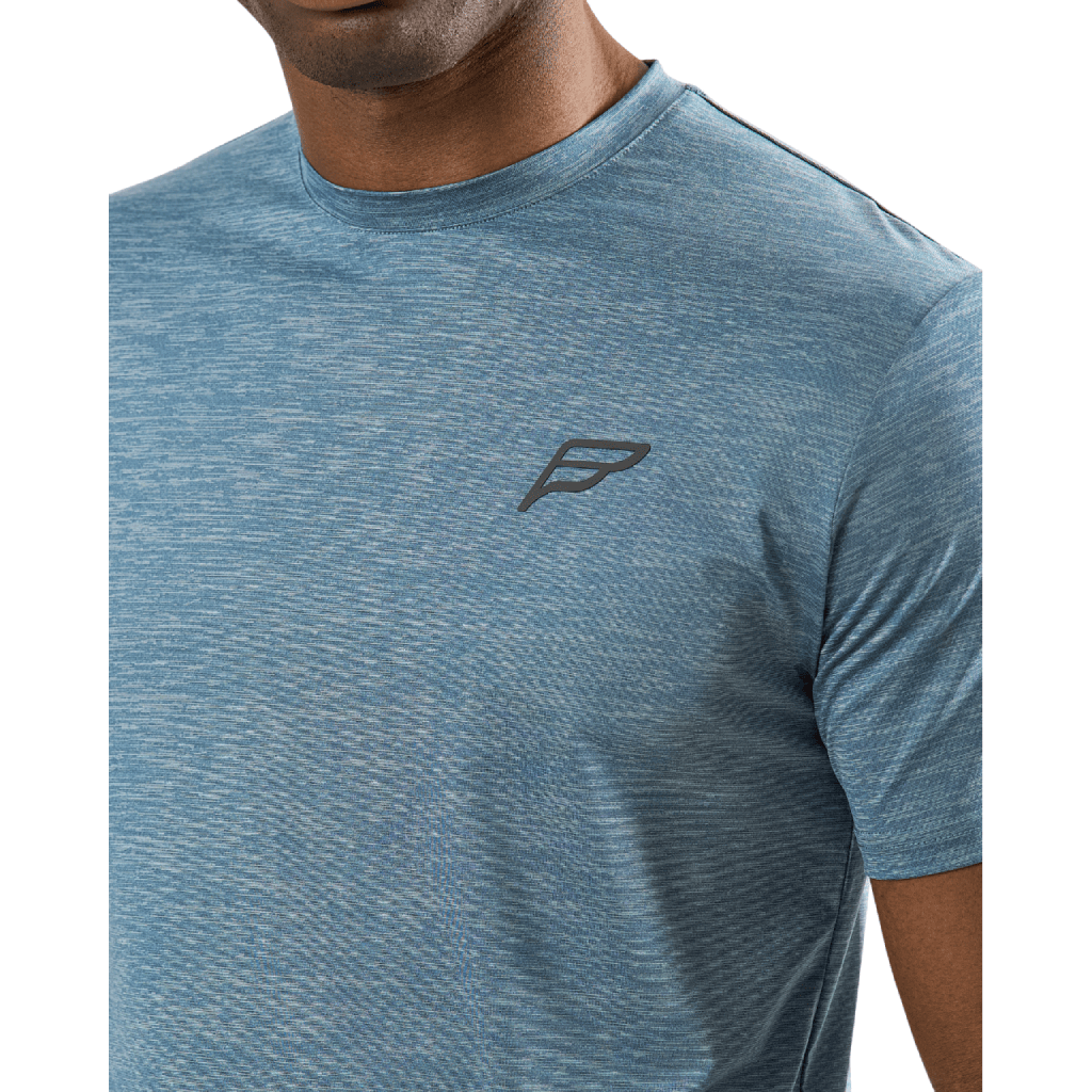 Frequency Arc T-Shirt Men T Shirts Frequency