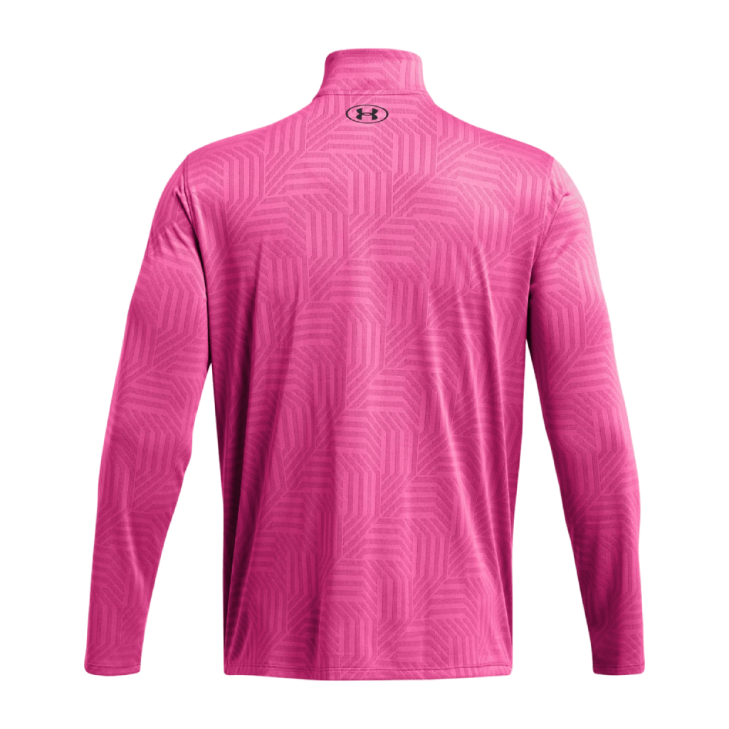 Pink under armour sweatshirt sales