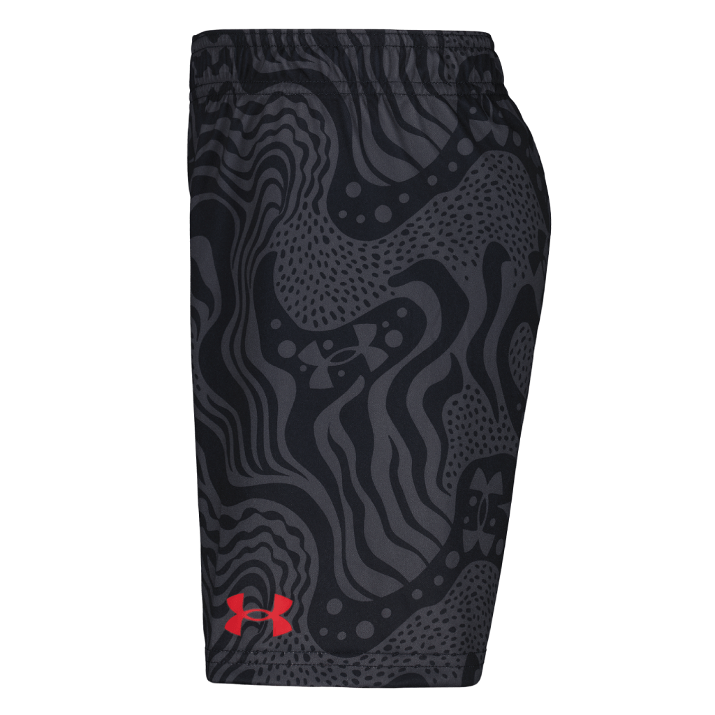 Under Armour Tech Printed SS Set Infant Outfit Sets Under Armour