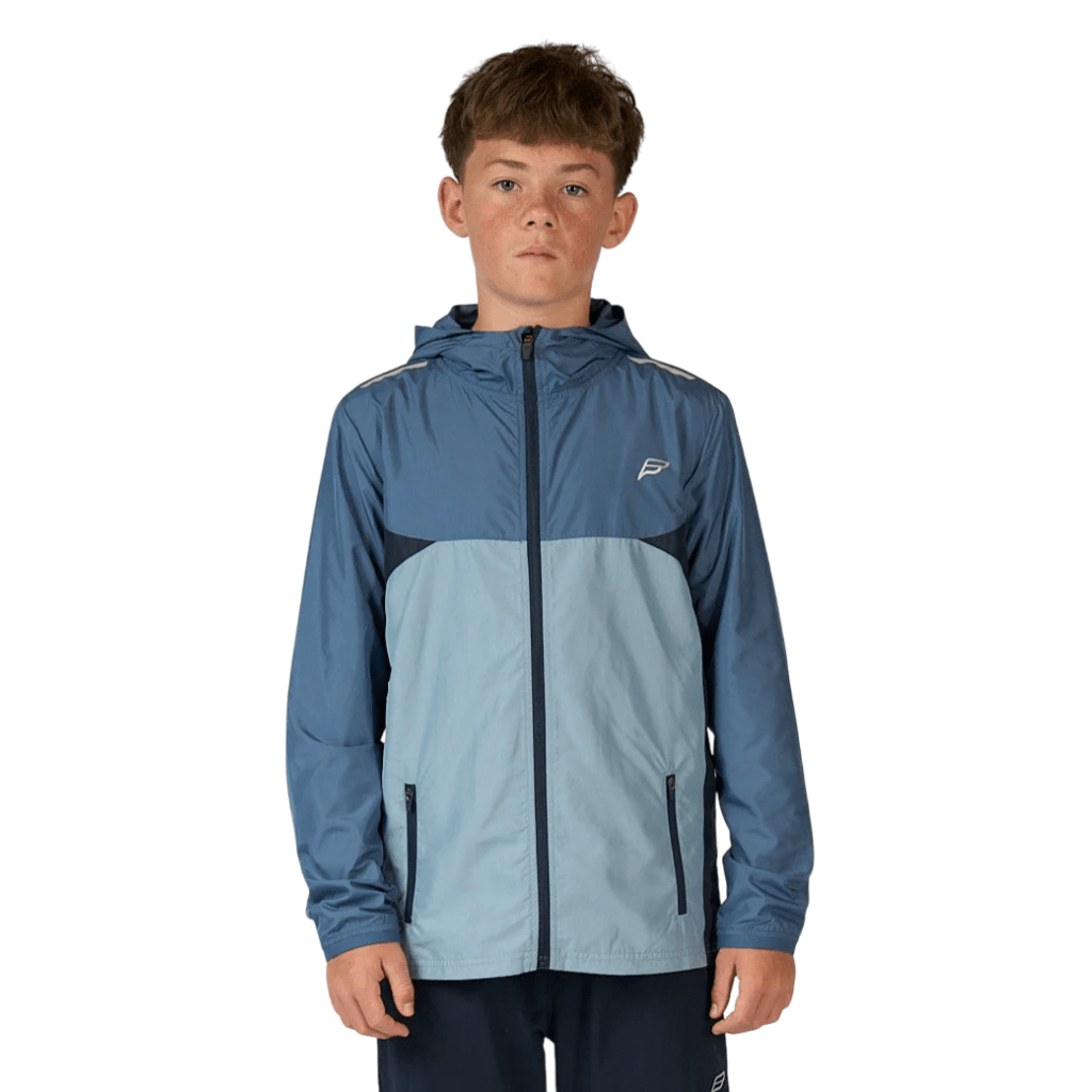 Frequency Agility Pro Tracksuit Junior Tracksuits Frequency
