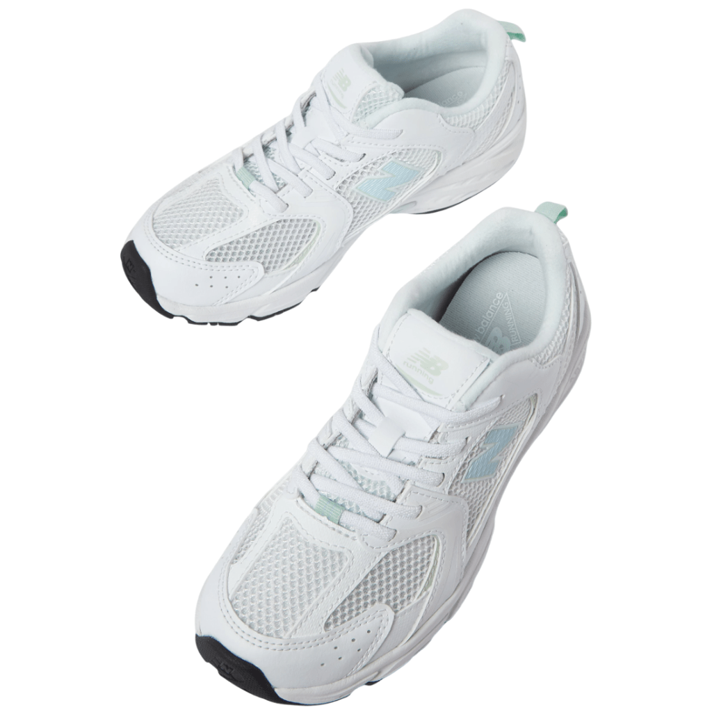 New Balance 530 Bungee Children Trainers New Balance