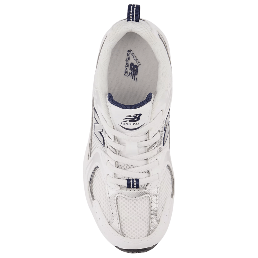 New Balance 530 Bungee Children Trainers New Balance