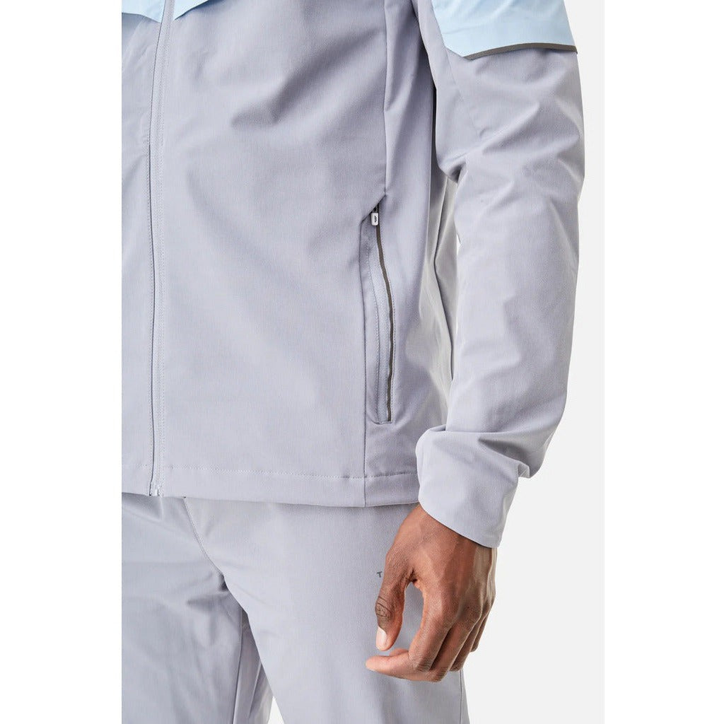 Trailberg Vertigo Hood Jacket MenAlive & Dirty 