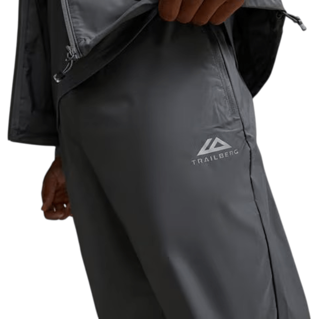 Trailberg Rapid Grid 2.0 Pant Men Trail Pants Trailberg