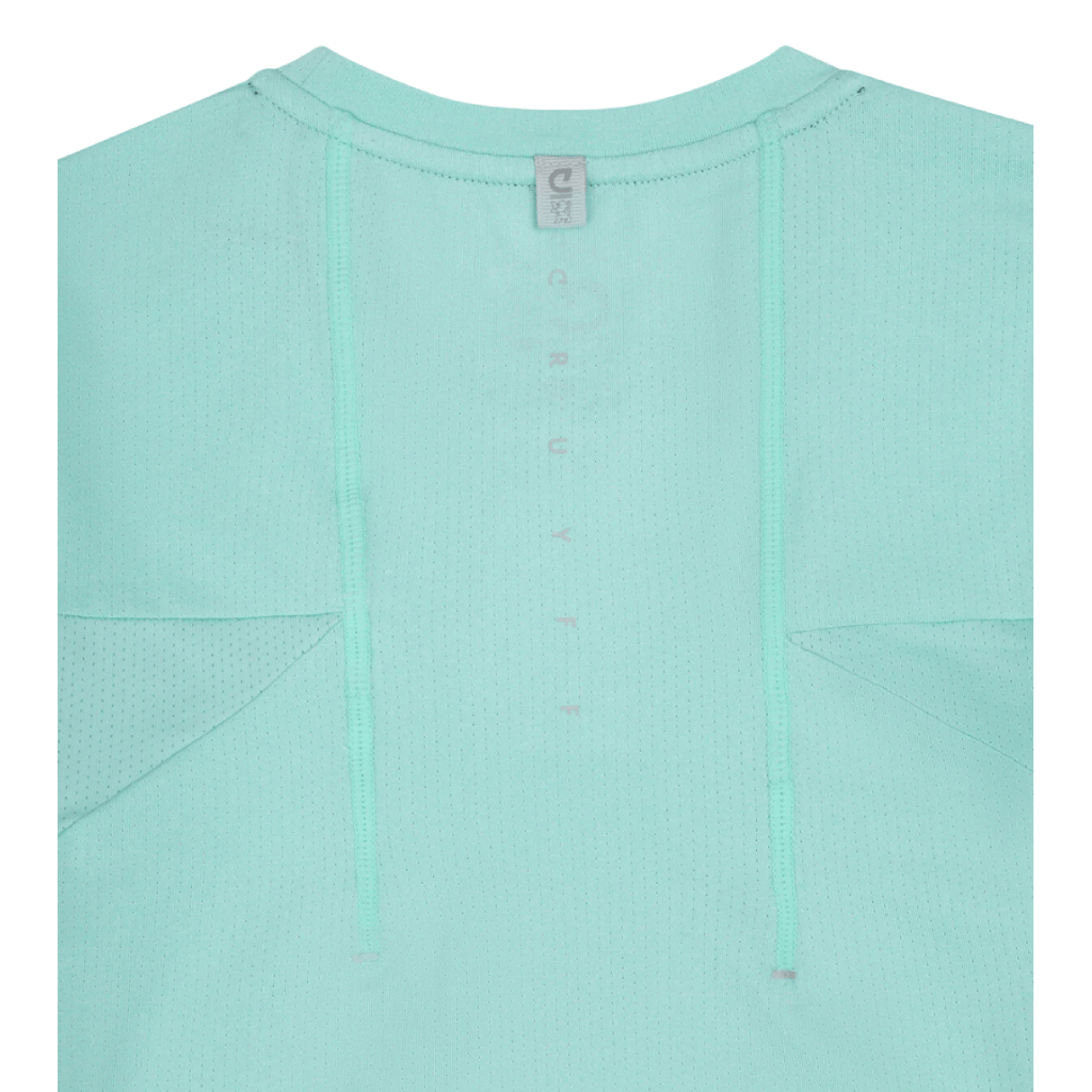 Cruyff Hydrogen T-Shirt Men T Shirts Cruyff