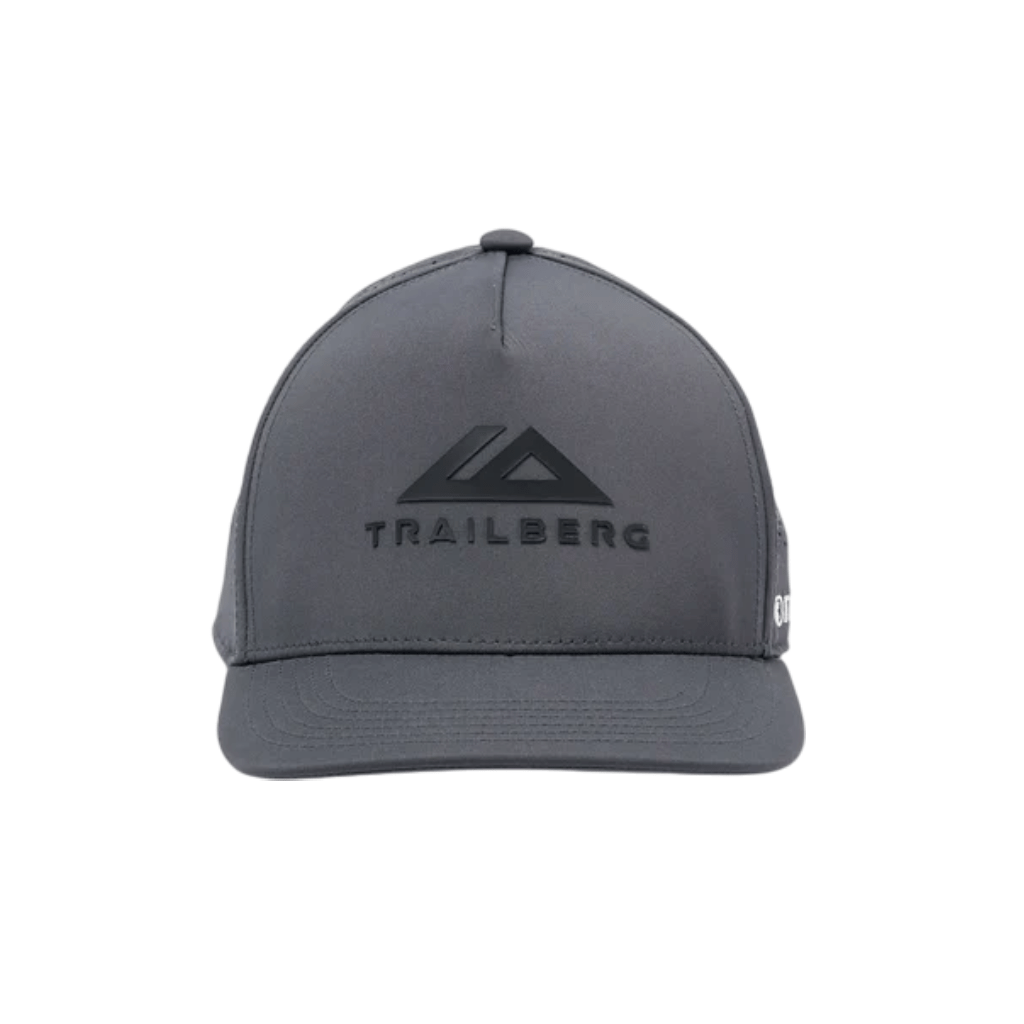 Trailberg Pinnacle Trucker Cap Men Caps Trailberg