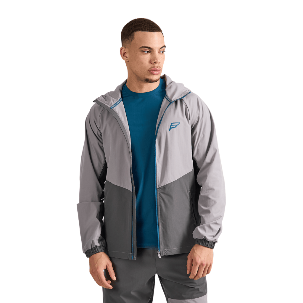 Frequency Adapt Tracksuit Men Tracksuits Frequency