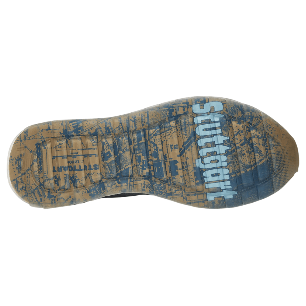 Hoff City - Stutgart Men Trainers Hoff