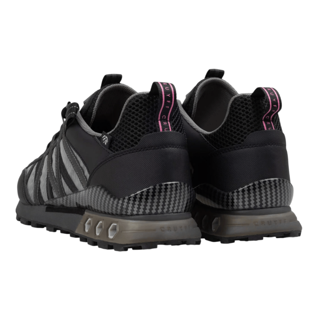 Cruyff Fearia Hex-Tech // Montserrat Men Trainers Cruyff