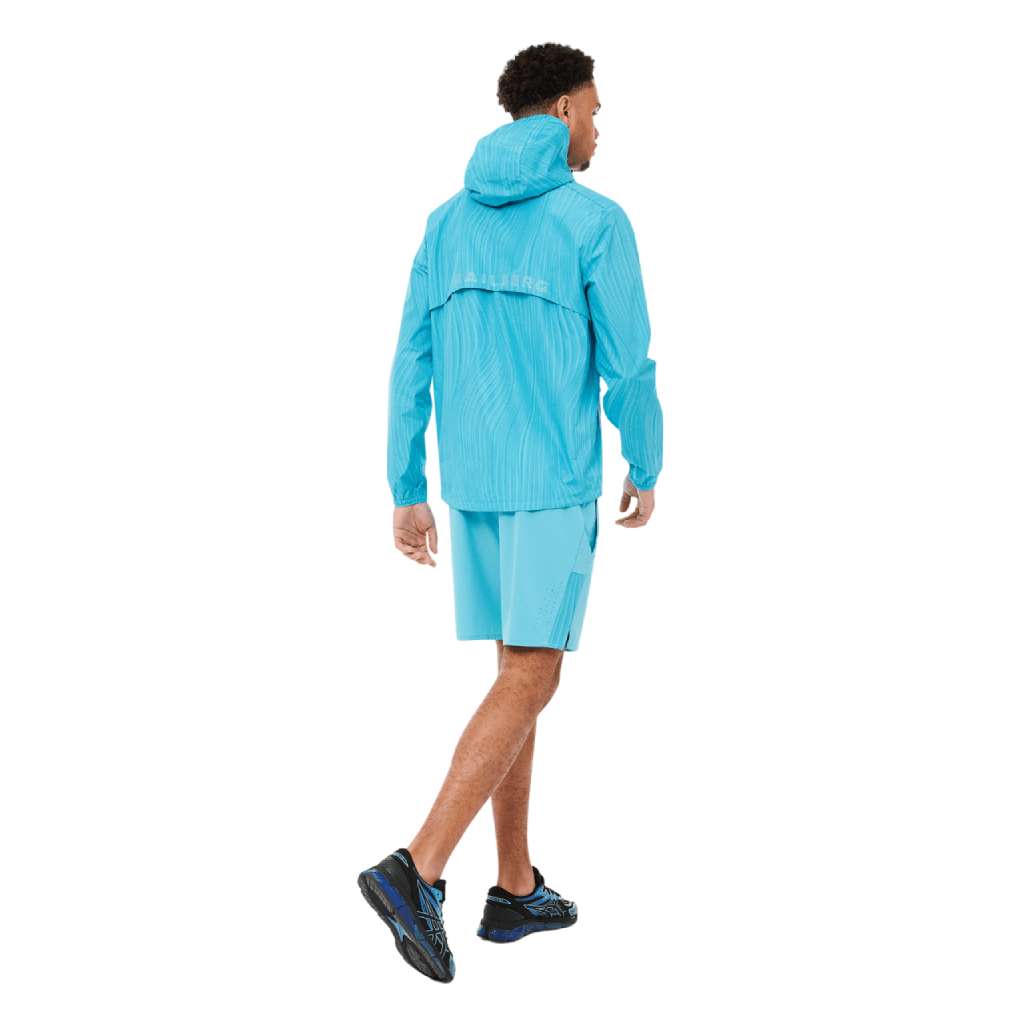 Trailberg Vertex Windbreaker MenAlive & Dirty 
