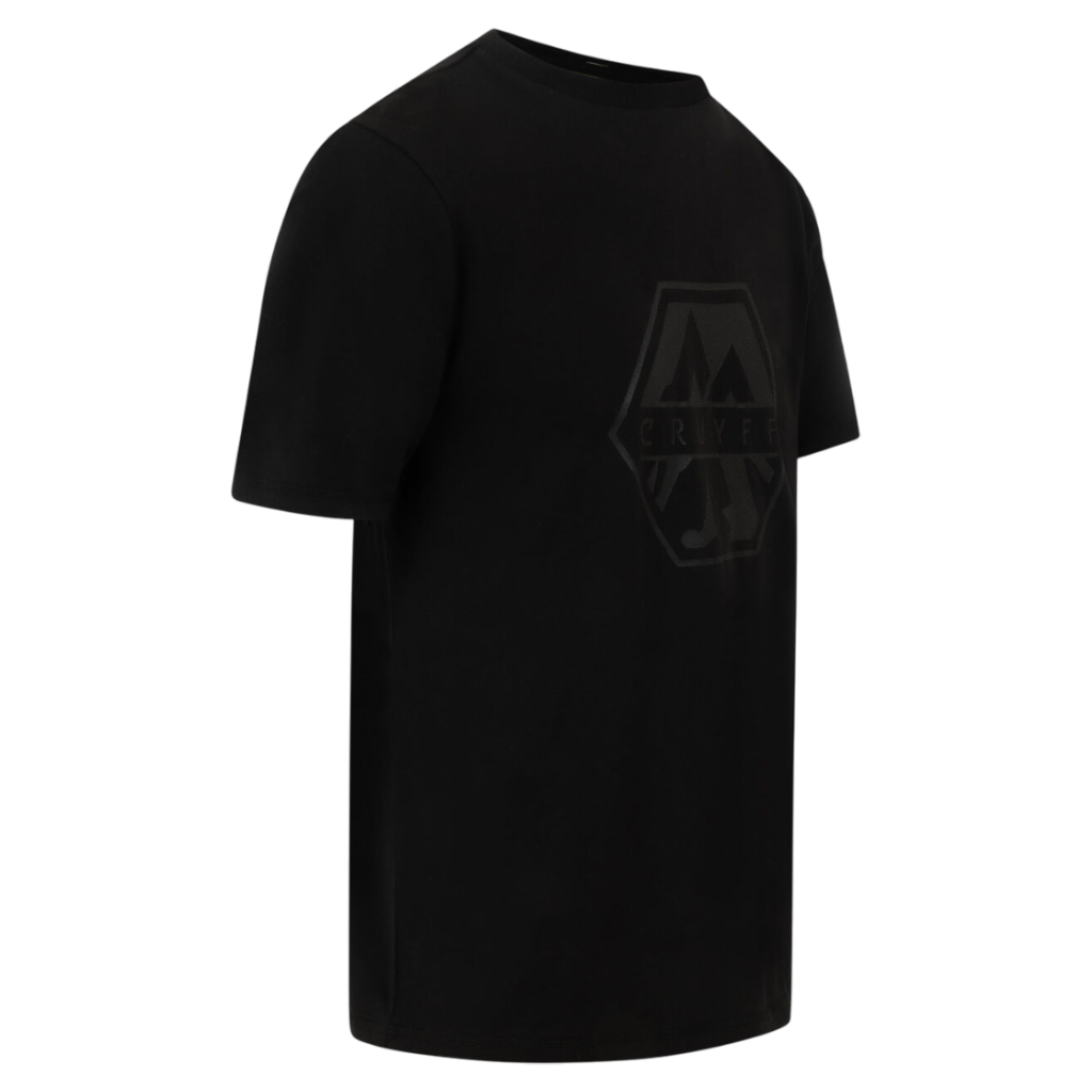 Cruyff Acro T-Shirt MenAlive & Dirty