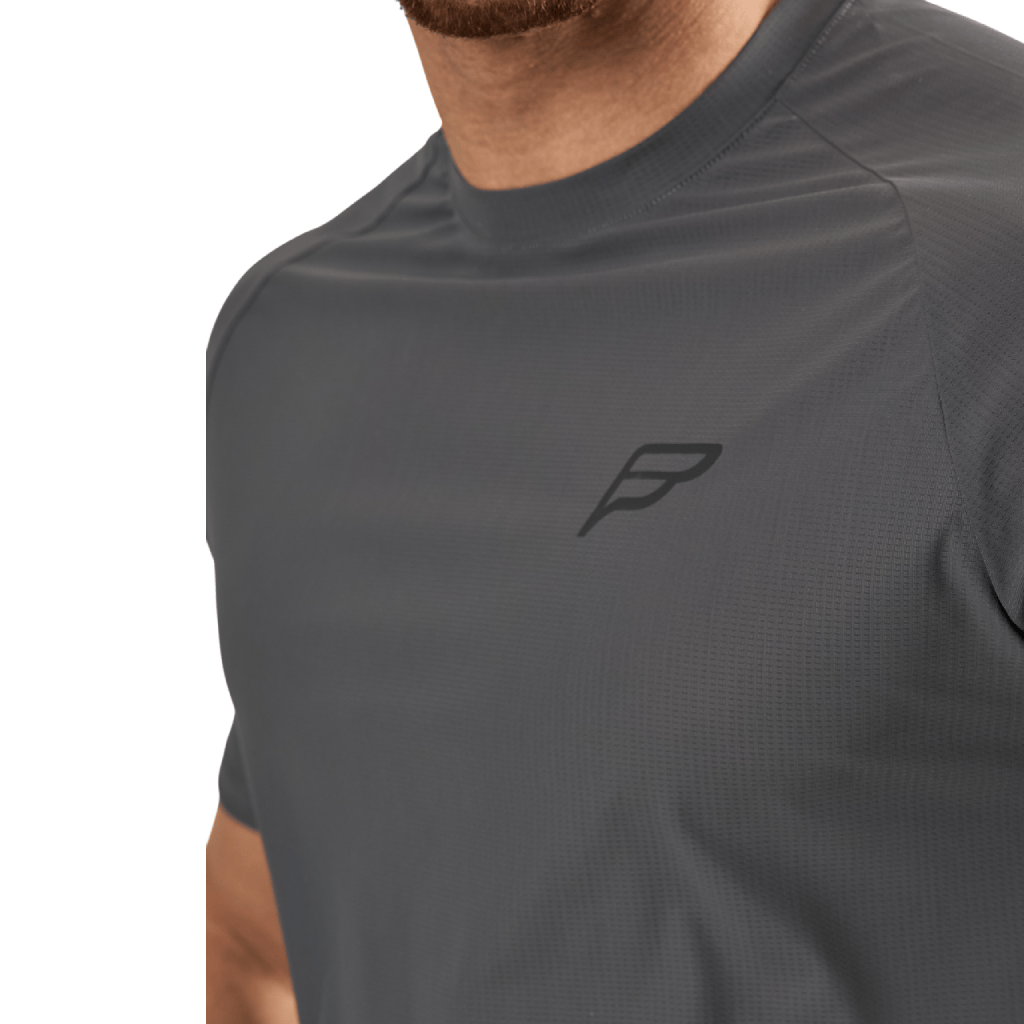 Frequency Adapt T-Shirt Men T Shirts Frequency