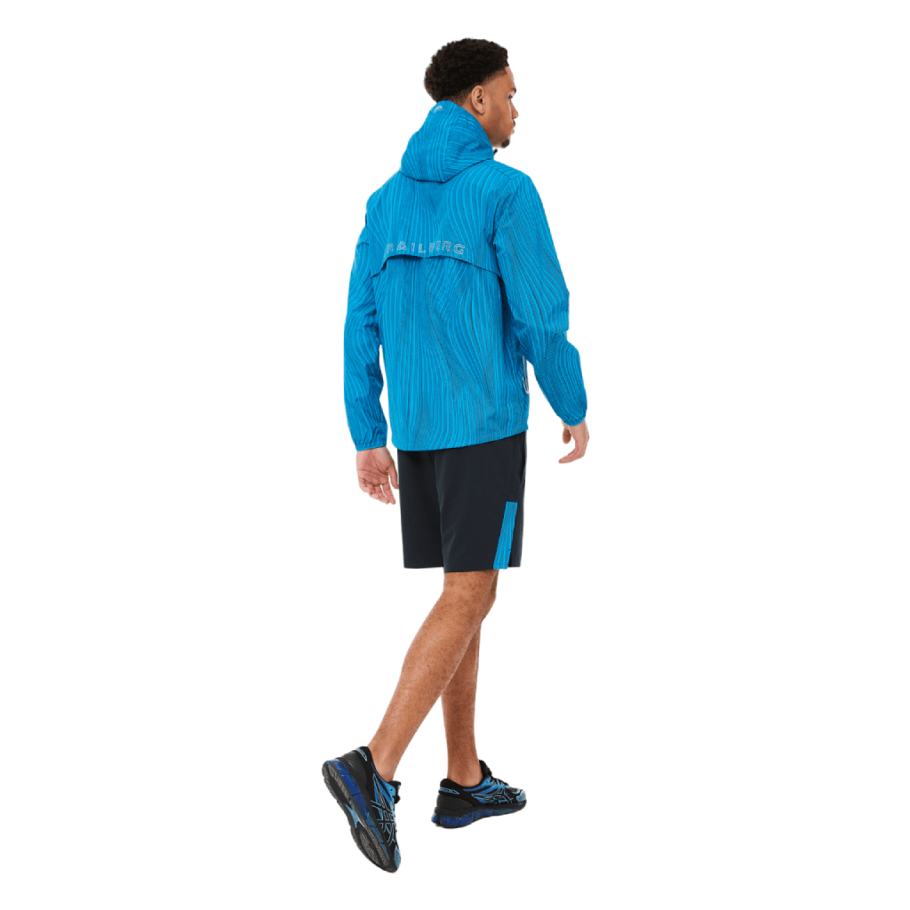 Trailberg Vertex Windbreaker MenAlive & Dirty 