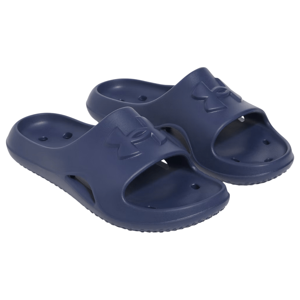 Under Armour Locker V Slide Men Slides Under Armour