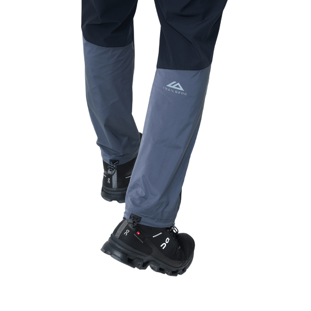 Trailberg Storm Pant Men Trail Pants Trailberg