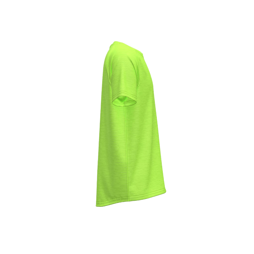 Under Armour Tech Textured T-Shirt JuniorAlive & Dirty 