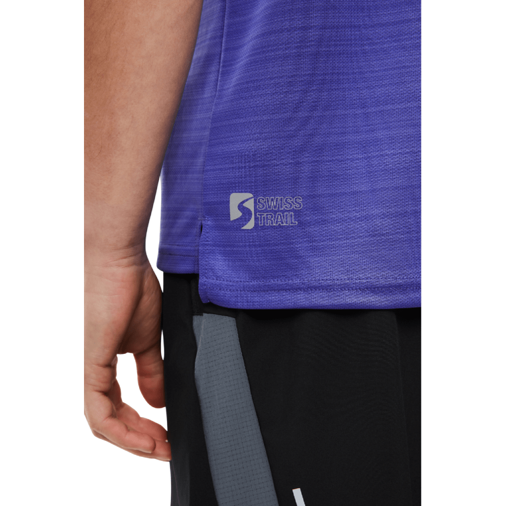 Trailberg Triathlon SS25 T-Shirt MenAlive & Dirty