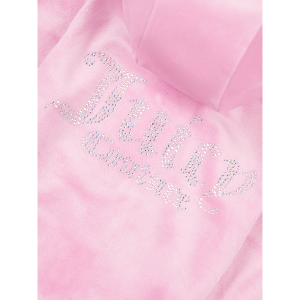 Juicy Couture Diamante BC Tracksuit InfantAlive & Dirty
