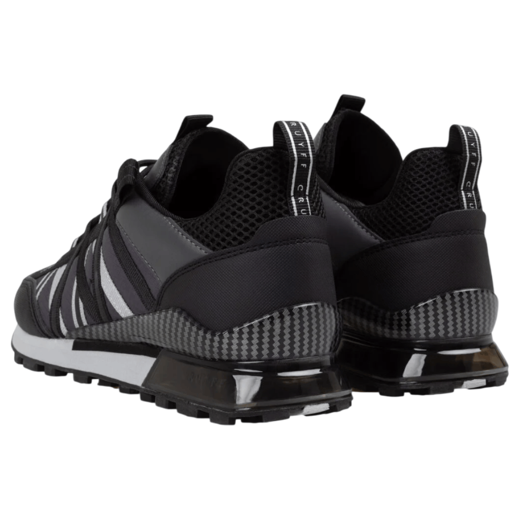 Cruyff Fearia Men Trainers Cruyff