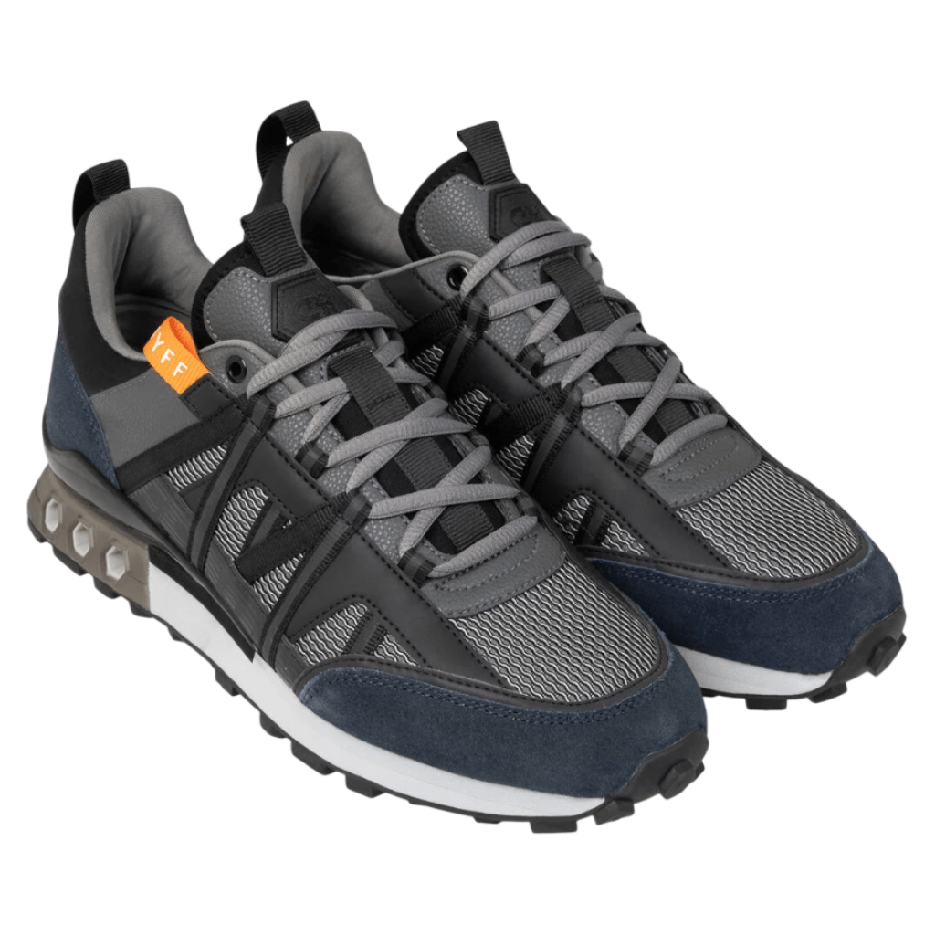 Cruyff Fearia Futura Men Trainers Cruyff