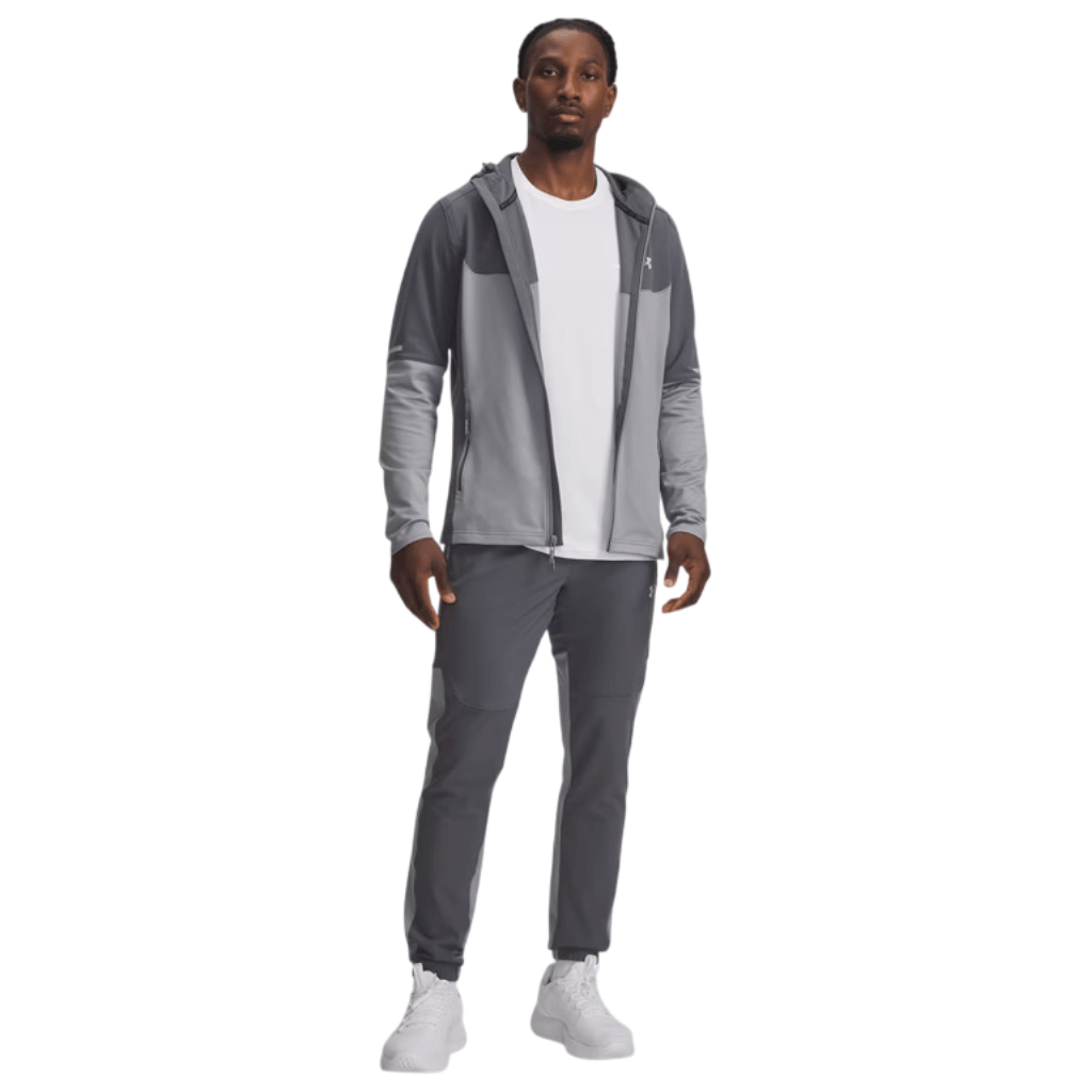 Under Armour Utility Woven Winterised Pant Men Track Pants Under Armour