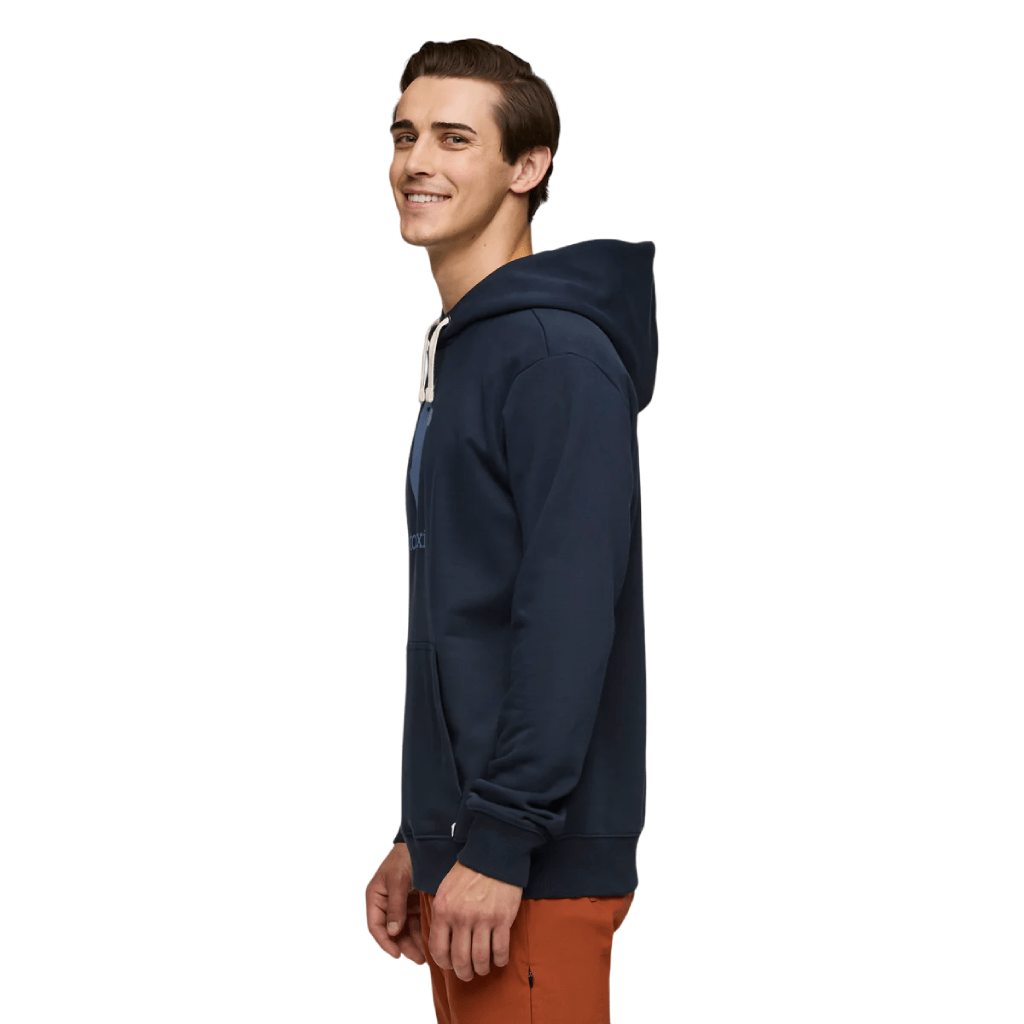 Cotopaxi Llama Pullover Hoodie Men Hoodies Cotopaxi