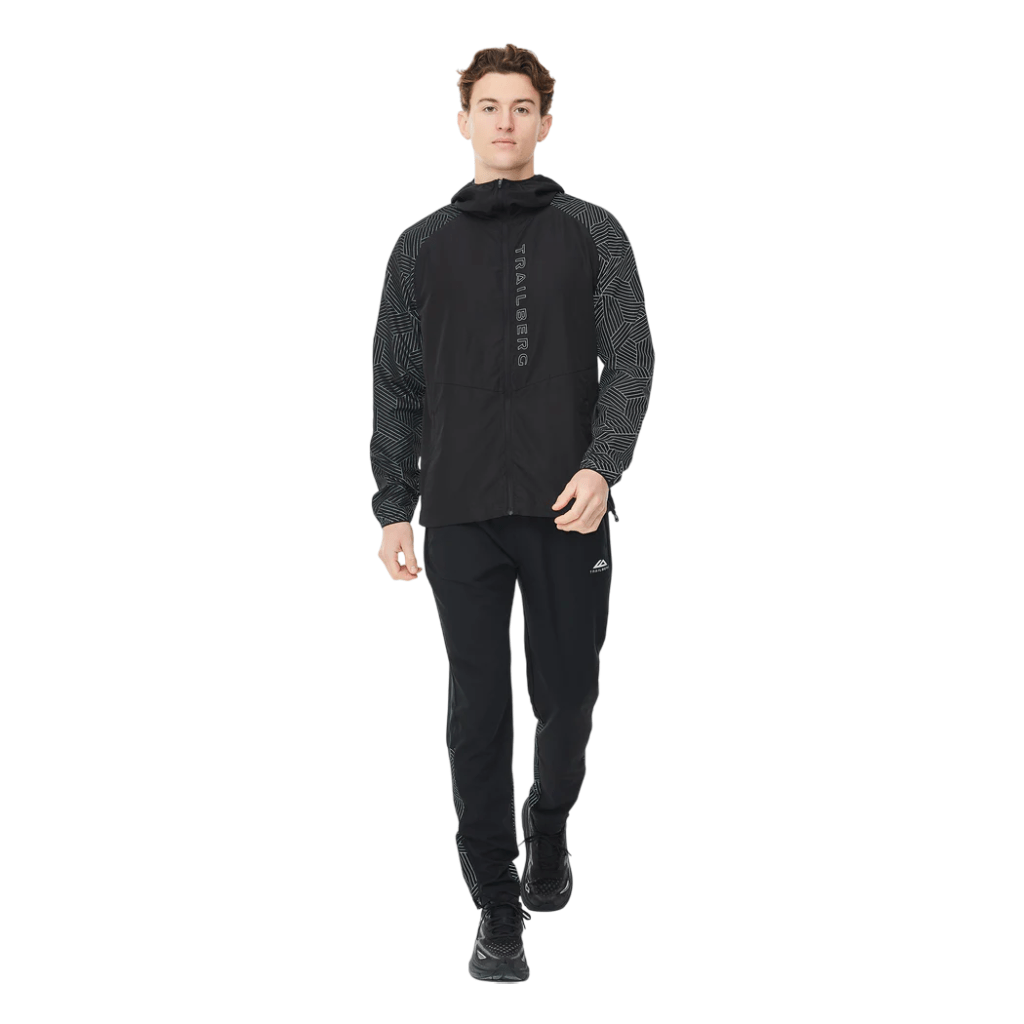 Trailberg Axis Pant MenAlive & Dirty