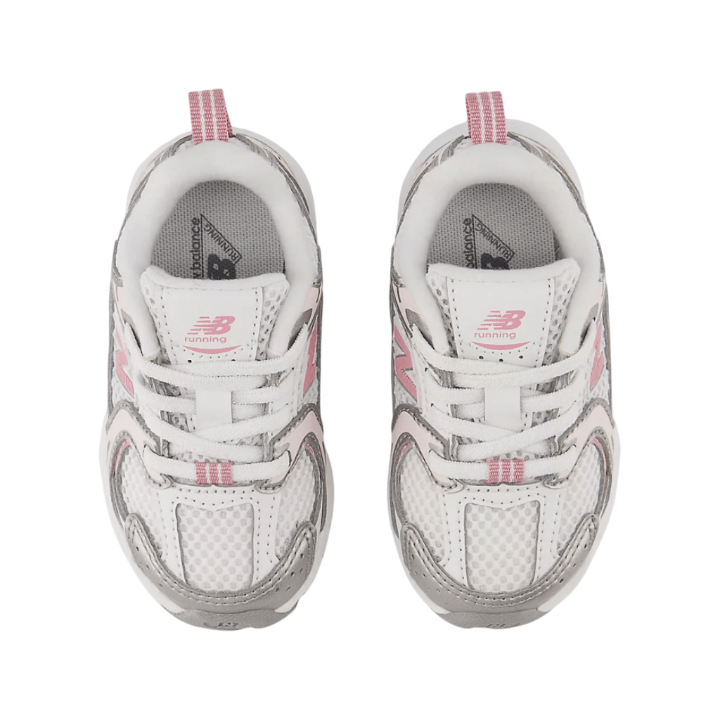 New Balance 530 Bungee Baby Shoes New Balance