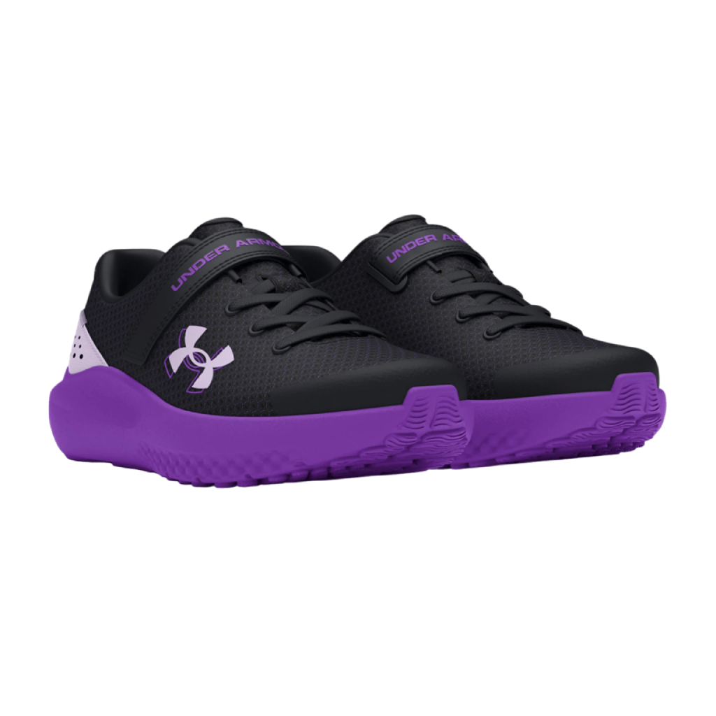 Under Armour Surge 4 AC ChildrenAlive & Dirty 