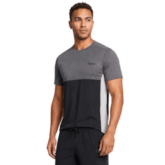 Lupa Barcelona Colour Block T-Shirt Men